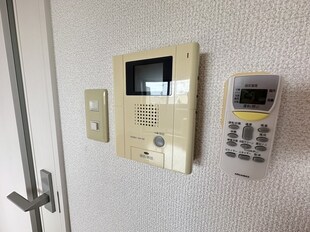 コンセールKUNIの物件内観写真